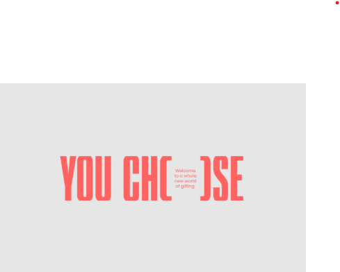 YouChoose HIM voucher